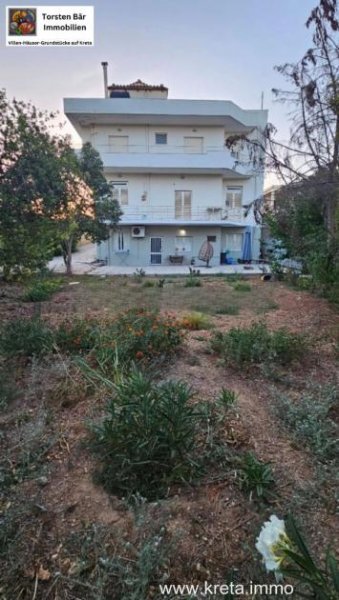 Vori Kreta, Vori Wohn- und Geschäftshaus 440m² zu verkaufen Gewerbe kaufen